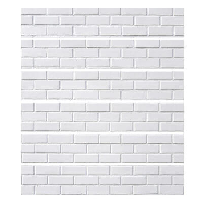 

6pcs PVC Waterproof Mildew-proof Corridor Stairway Stickers Floor Decals