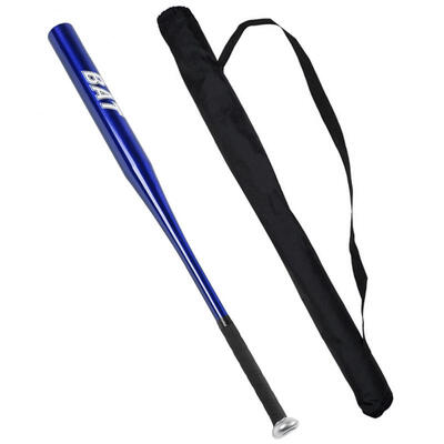

Greensen Aluminium Alloy Baseball Bat30 Inch Lightweight Racket Outdoor Sports Full Size Softball Bat f