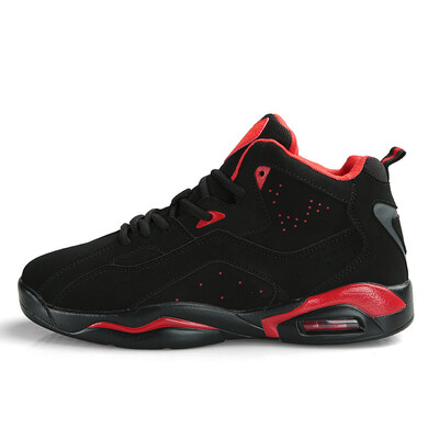 

Trend mens shoes shoes couples high-top cushion basketball shoes sports&leisure running shoes