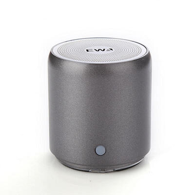 

TWS Bluetooth Wireless Speaker Portable Mini True Wireless Speaker