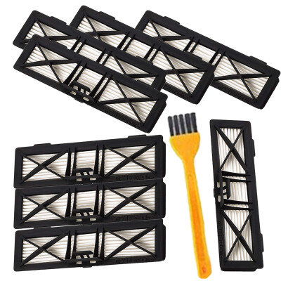 

Vacuum Cleaner Kit For Neato Botvac D Series D70 D80 Filter Cleaning Brush
