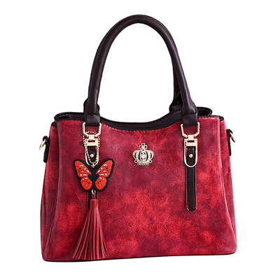 

Tailored Womens Fashion Single Shoulder Messenger Totes Bags