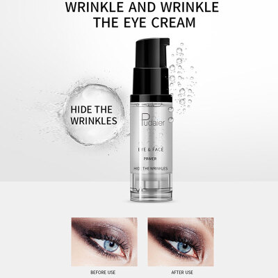 

Makeup Eyeshadow Base Brighten Foundation Oil-control Eye Cream Eyes Cosmetic Waterproof Eye Primer