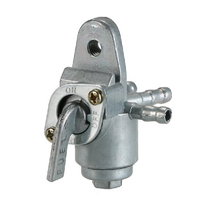 

Fuel Valve Petcock Gas Tank Pump Shut Off Switch Fit for Sportsman 50 90 ATV Outlaw Scrambler Assemble