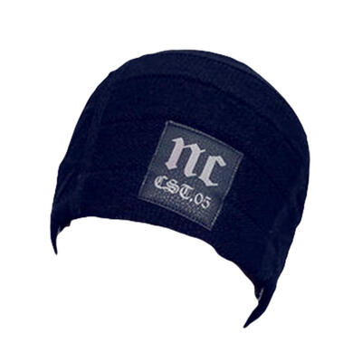 

Mens Fashion Knit Crochet Baggy Beanie Hat Winter Warm Cap for Outdoor Riding