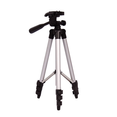 

Portable Camera Tripod with Carry Bag for Canon Digital Camera Camcorder Nikon
