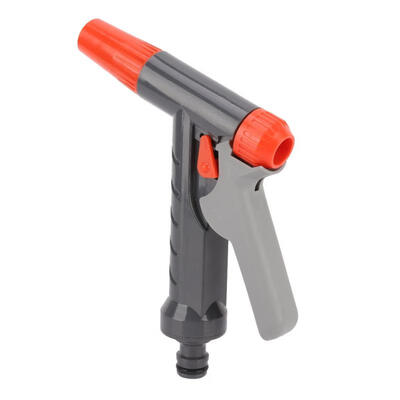 

Greensen Hand-held Type Garden Hose Sprayer Watering Irrigation Spray Head with Hose Connector