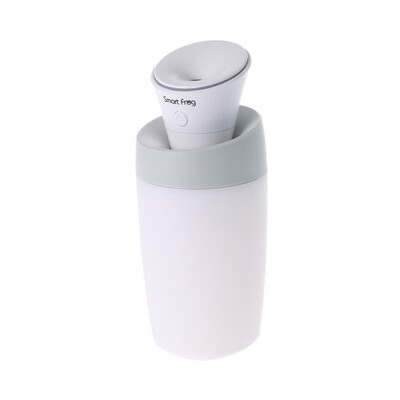 

〖Follure〗Lily Humidifier Humidifier Car Air Purifier Mute Humidifier Purifier Atomizer