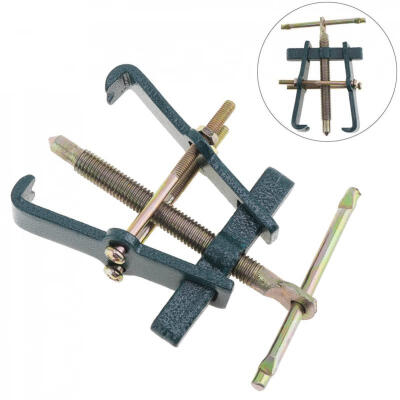

3 Inch 2 Jaw Gear Pulley Bearing Puller Small Leg Large Mechanics Remover Tool