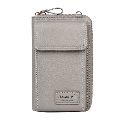 

Tailored Womens Messenger Bag Mini Bag Multifunction Phone Bag Fashion Shoulder Bag