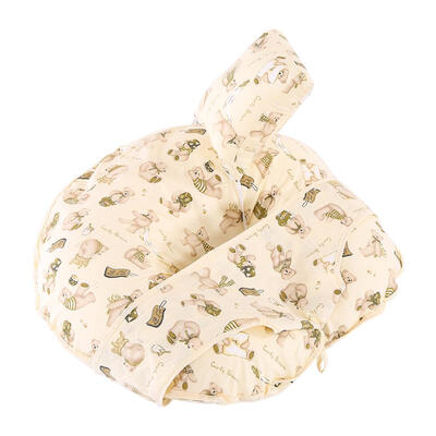 

Maternity Breastfeeding Pillow Newborn Infant Baby Nursing Cuddle Cushion