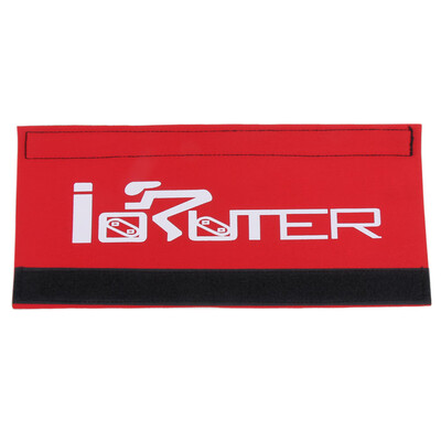 

Cycling Chain Stay Bike Bicycle Guard Cover Frame Protector Bicycle Sticker