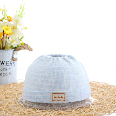 

Baby Boy Girl Casual Cotton Warm Stretch Thin Section Indian cap Rabbit Ear Hat Beanie Cap fashion cap