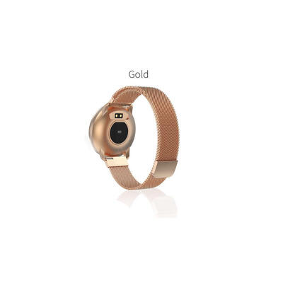 

122 Inch IPS Display Smart Watch IP67 Waterproof Blood Pressure Heart Rate Monitor Intelligent Bracelet For Android IOS