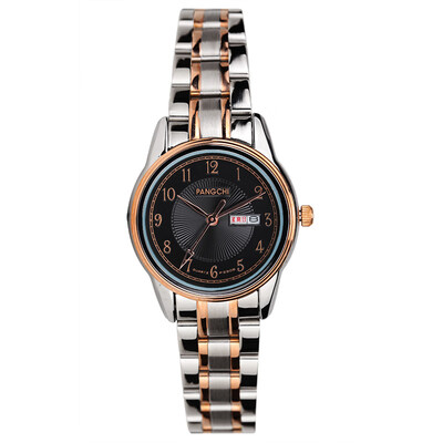 

Tungsten steel watch male large dial old man watch male old man large digital waterproof quartz watch elderly watch female
