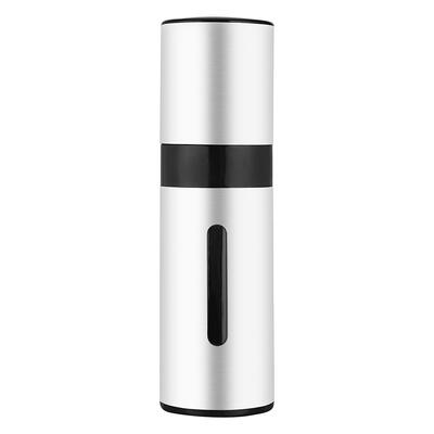 

Stainless Steel Oil Vinegar Spray Bottles Gravy BBQ Mist Refillable Sprayer