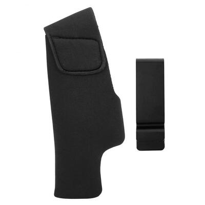 

Greensen Outdoor Multifunctional Universal Cotton Tactics Waist Pistol Holster for Right Hand