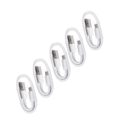 

Mobile Phone Data Line Android Type-c Data Charging Lines Fast Charge 21A Android 10pcs