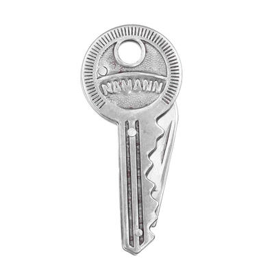 

Multi-function Key Chain Portable Folding Mini Key Pocket Key Ring Keychain