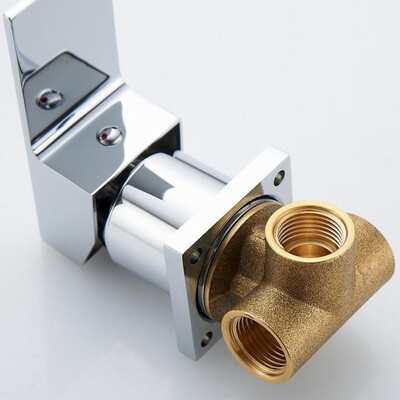 

Fashion Home Decor Faucets Home & Living Basin Faucet