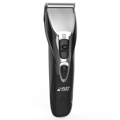 

True Man Charging Clipper 10762