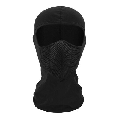 

Breathable Cotton Windproof Balaclava Winter Warm Full Face Ski Mask for Outdoor Sports Cycling Skiing Skating Motorcycle