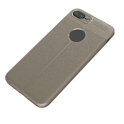 

Phone Protective Case for iPhone 8 Plus Cover 55inch Eco-friendly Stylish Portable Anti-scratch Anti-dust Durable