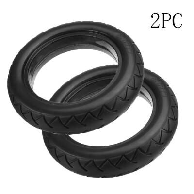 

Electric Rubber Scooter Micropores Solid Tyre For Xiaomi Mijia M365 Hot Sale