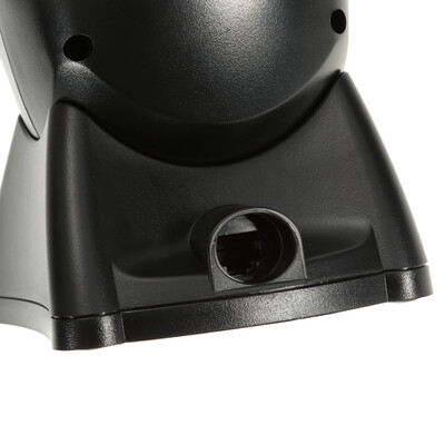 

Automatic Omnidirectional Laser Barcode Scanner 24 Line Bar Code Reader Hand-free Stand USB