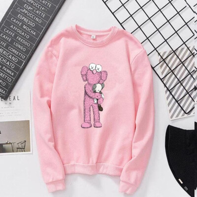 

Blouses Women Floral Printed Chiffon Blouse Ladies Long Sleeve Autumn Tops&Blouses Casual Loose Blusas Female Harajuku