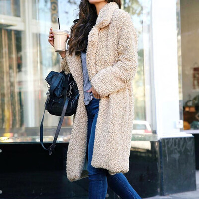 

Roseonmyhand Women Long Sleeve Pullover Blouse Open Front Jacket Coat Long Outerwear