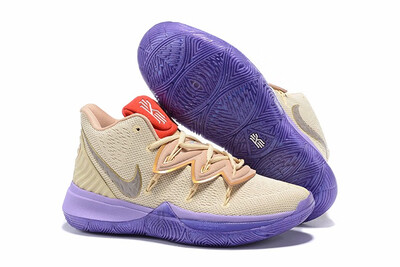 

Nike Kyrie 5 Bandulu EP Womens Basketball Shoes