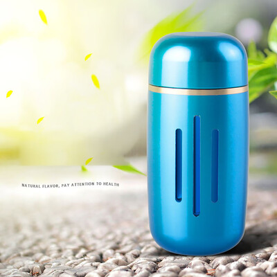 

Tailored Auto Car Outlet Air Fresher Automotive Interior Multipurpose Perfume