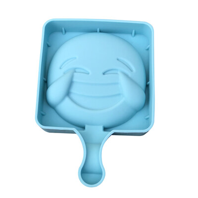 

Gobestart Silicone Ice Cream Ice Cream Mold Creative Ice Cream Ice Cream Mold