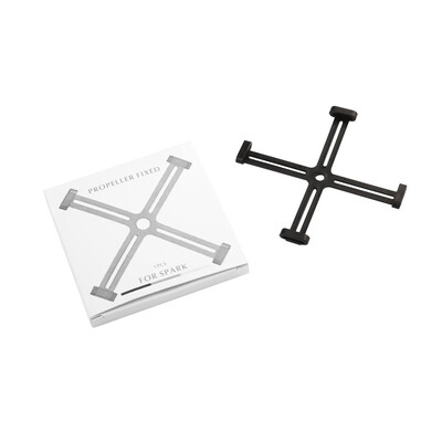

Protective Propeller Blade Fixed Holders Fixing Clips Accessory For DJI SPARK Transport Stabilizer Holder
