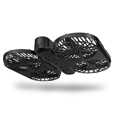 

SIMTOO MOMENT Foldable Selfie Drone BNF WiFi FPV 12MP 4K UHD GPS GLONASS Optical Flow Visual Tracking