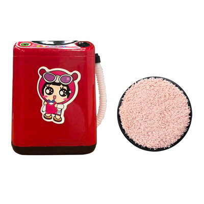

〖Follure〗Makeup Brush & Cleansing Puff Cleaner Device Automatic Cleaning Washing Machine