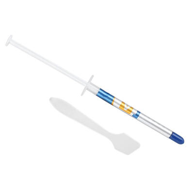 

Greensen PCCooler Computer Silver-bearing Thermal Grease CPU Graphics Notebook Cooling Grease