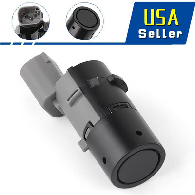 

Backup Parking Sensor For BMW E83 X3 E61 520i 530i E60 525i 520i E53 E46 E39 PDC
