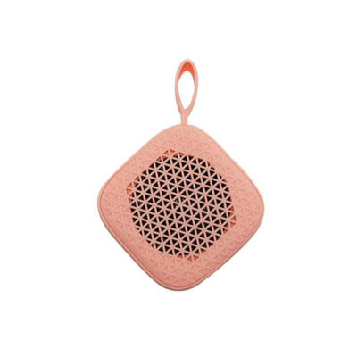 

Outdoor Mini Wireless Audio Portable Phone Speaker