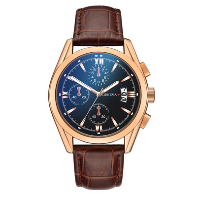 

Gobestart Luxury Watches Quartz Watch Stainless Steel Dial Casual Bracele Watch