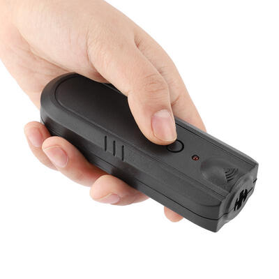 

Greensen Portable Ultrasonic Pet Dog Repeller Anti Barking Control Training Device