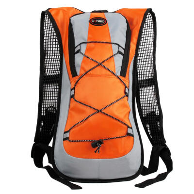 

Outdoor Sports 5L Water Bag Waterproof Hydration Backpack Running Bags