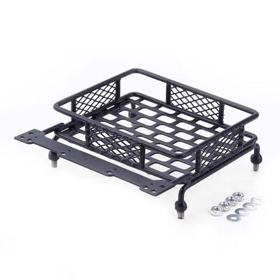 

RC Simulation Climbing Vehicle Simulated Decoration Tool for RC Axial Scx10
