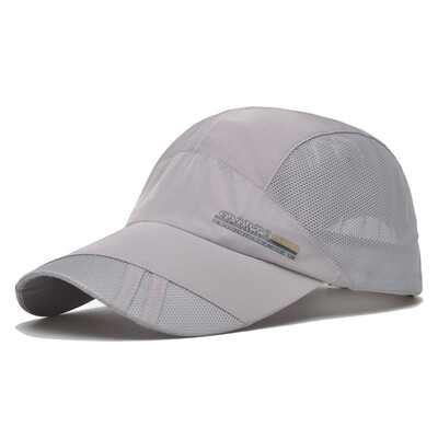 

Hat Summer Men&Women Outdoor Sports Quick-drying Cap Sunscreen Hat
