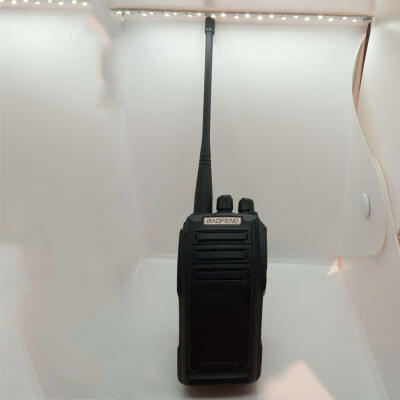 

BAOFENG UV-6 Walkie Talkie Dual-band Two-way Radio 136－174M Hz400－480M Hz