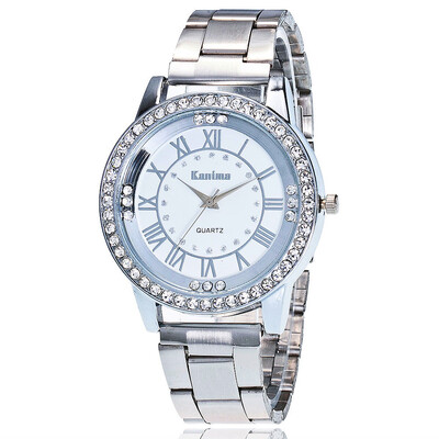 

RM Brand New Quartz Watch Mens Leather Strap Korean