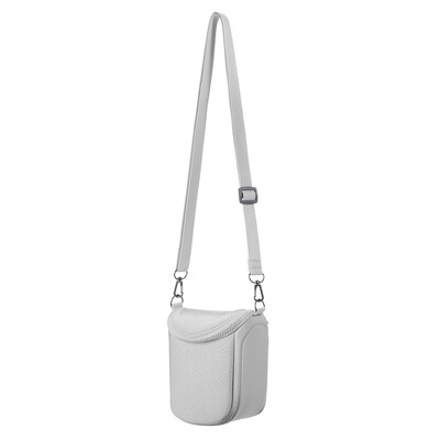 

Water-resistant Universal Size Photograph Camera Bags Zippered Cases Small Shoulder Pouch for SLR Single Lens Reflex Camera Adjust