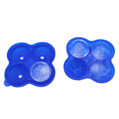 

Siaonvr Non Stick Ice Cube Chocolate Jelly Sweet Candy Maker Strawberry Moulds Trays