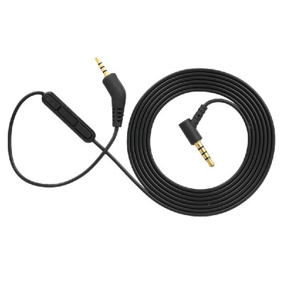 

35mm to 25mm Audio Cable for BOSE QC3 Headphones Cord Line